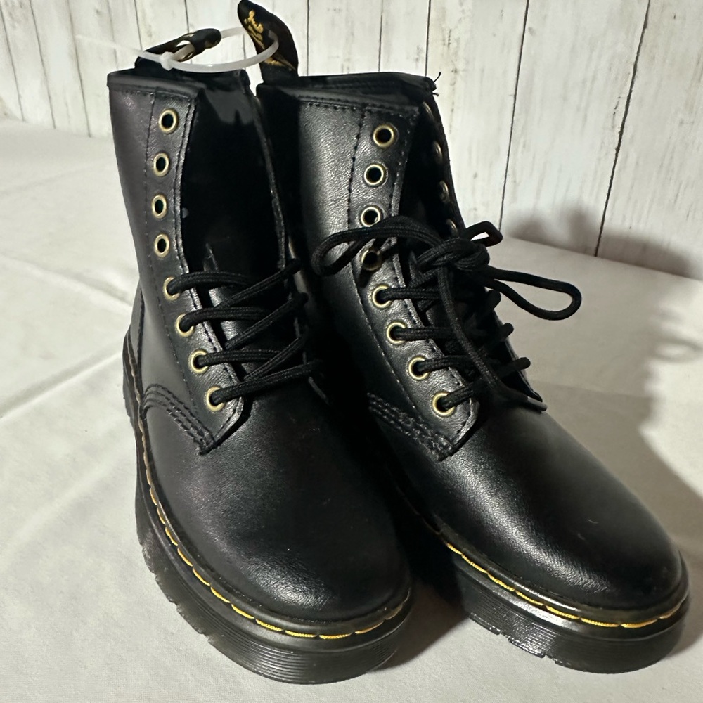 Dr. Martens Zavala boots